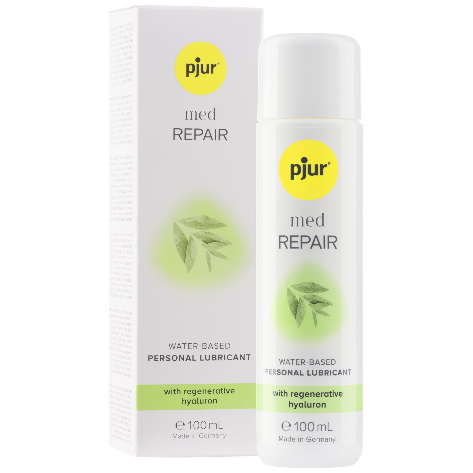 Pjur Med Repair Glide 100 ml