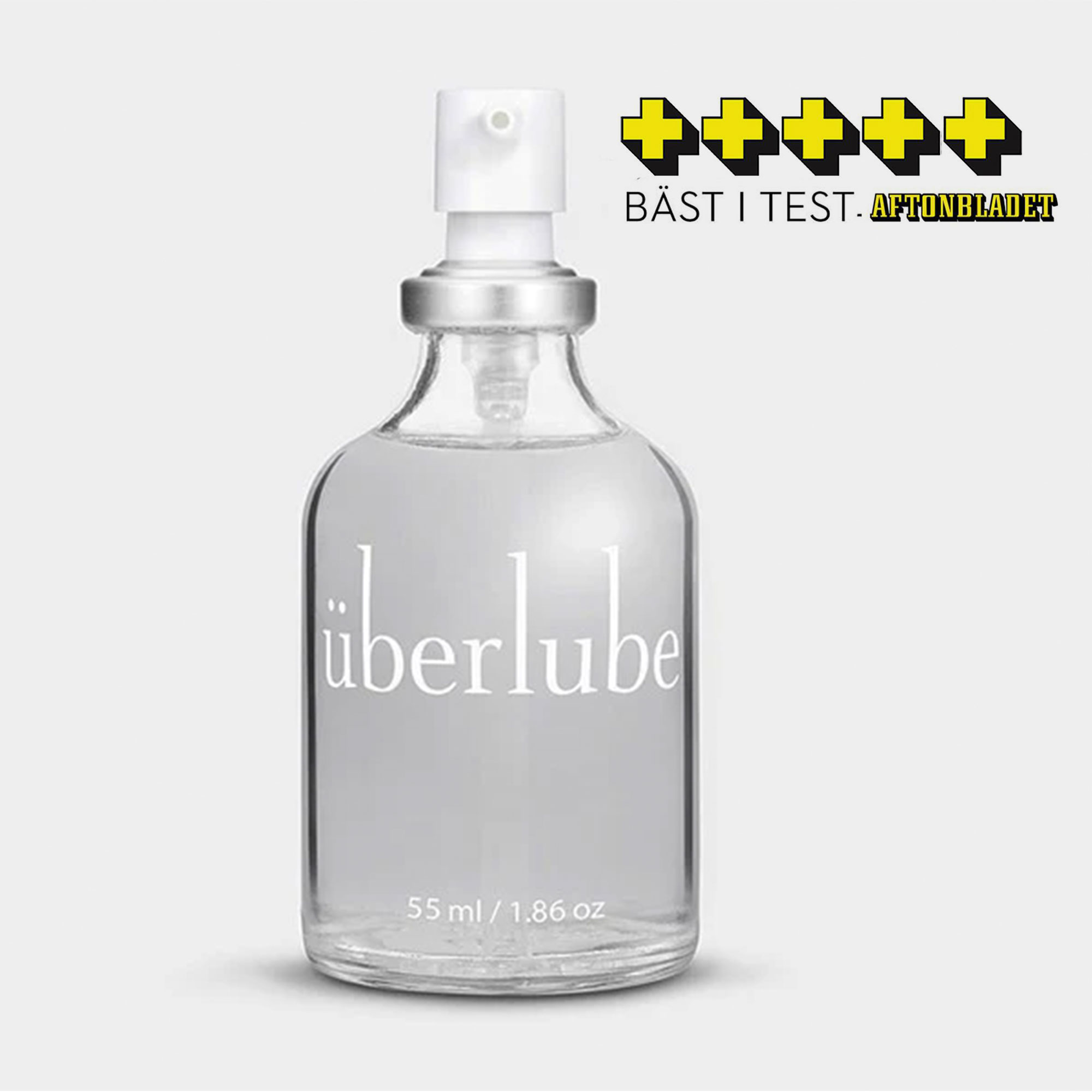 Überlube - 55 ml