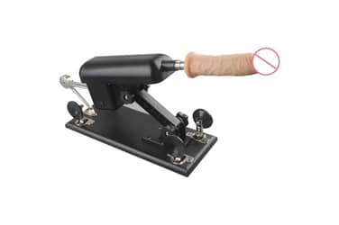 Sex machine