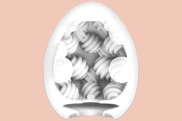 Onaniägg
