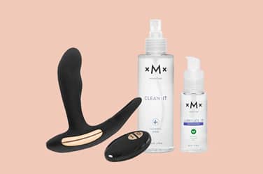 Prostatastimulator