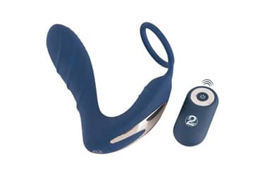 Prostatastimulering