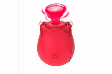 Lufttrycksvibratorer