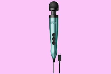 Magic Wands Massagers