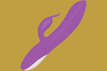 Rabbitvibratorer